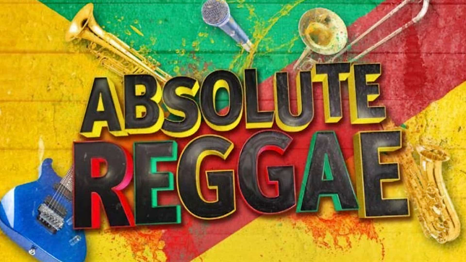 Absolute Reggae