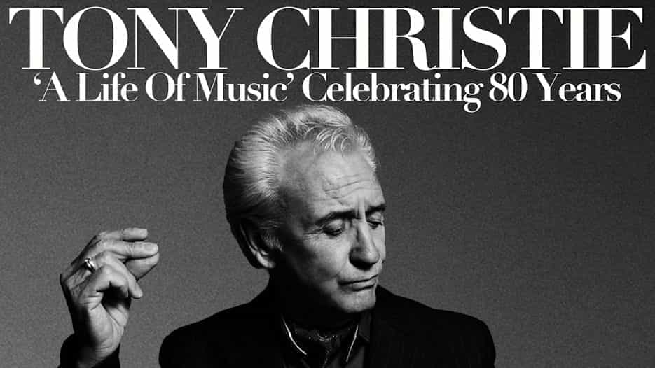 Tony Christie