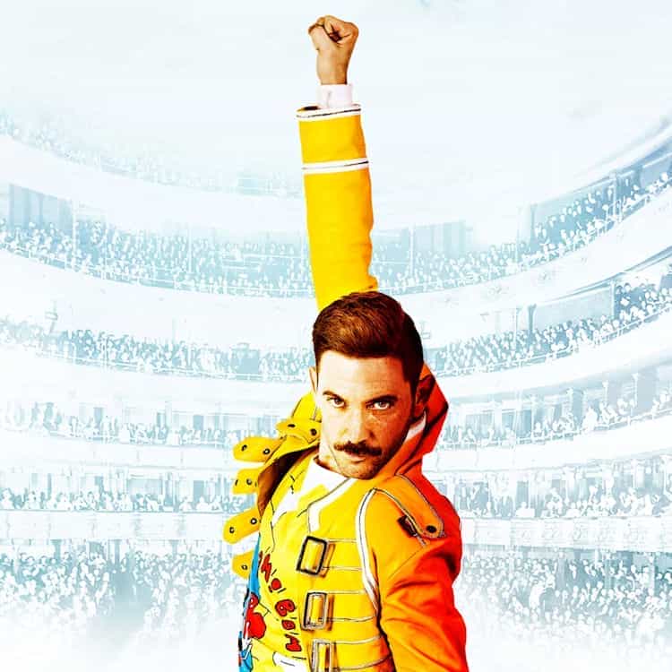 Queen Machine Symphonic - An Orchestrated Tribute to Queen