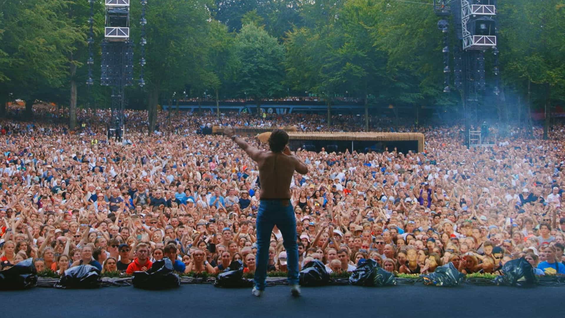 Lukas Graham