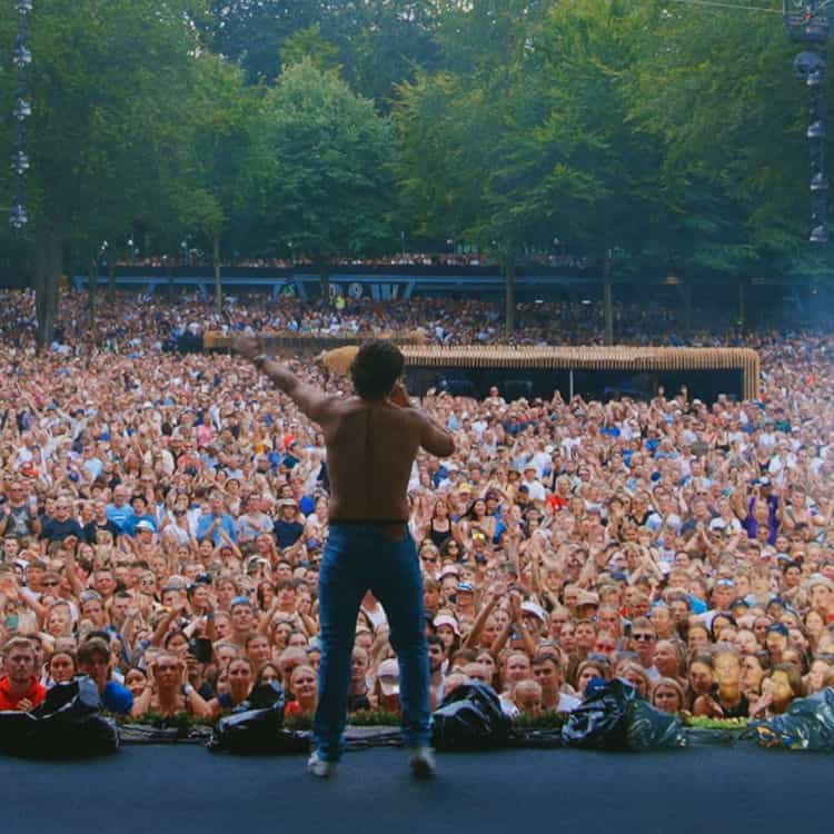 Lukas Graham