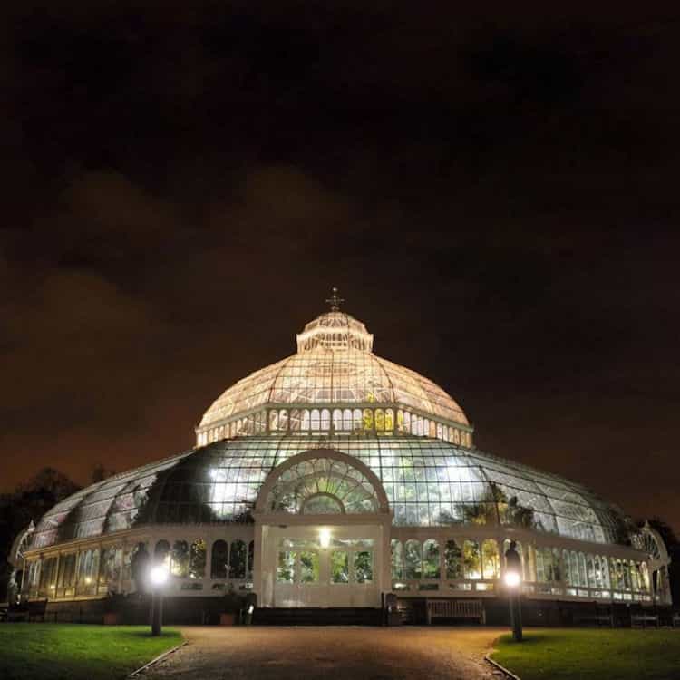 Candlelight - Vivaldi and Mozart at Palm House