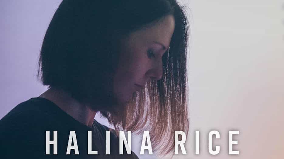 Halina Rice - ManchesterTheatres.com