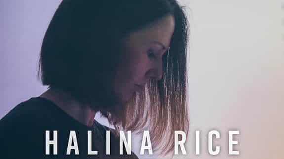 Halina Rice