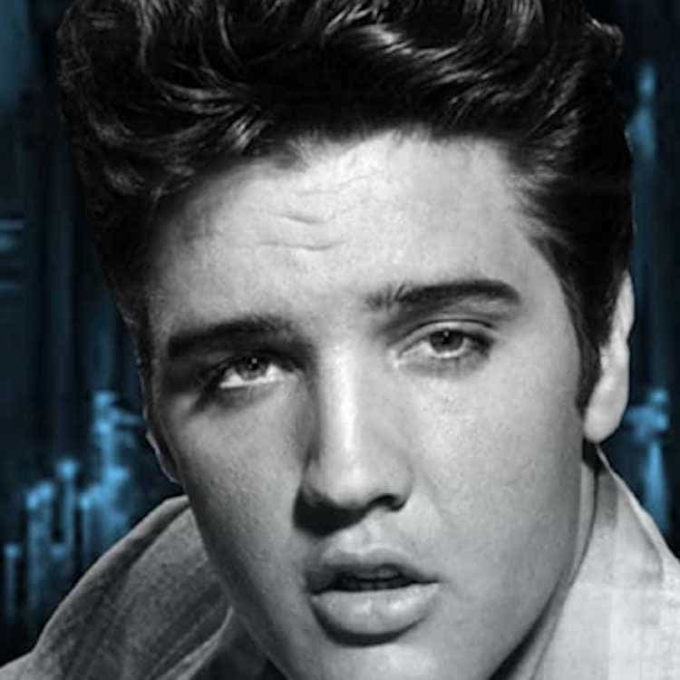 Elvis Afternoon Tea