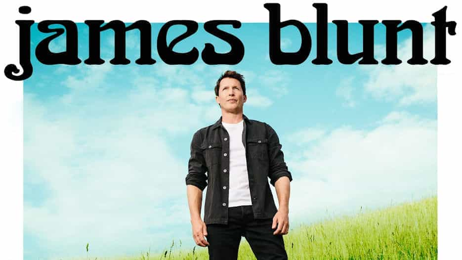 James Blunt