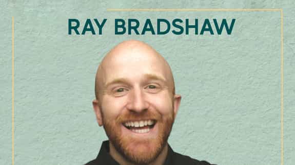 Ray Bradshaw