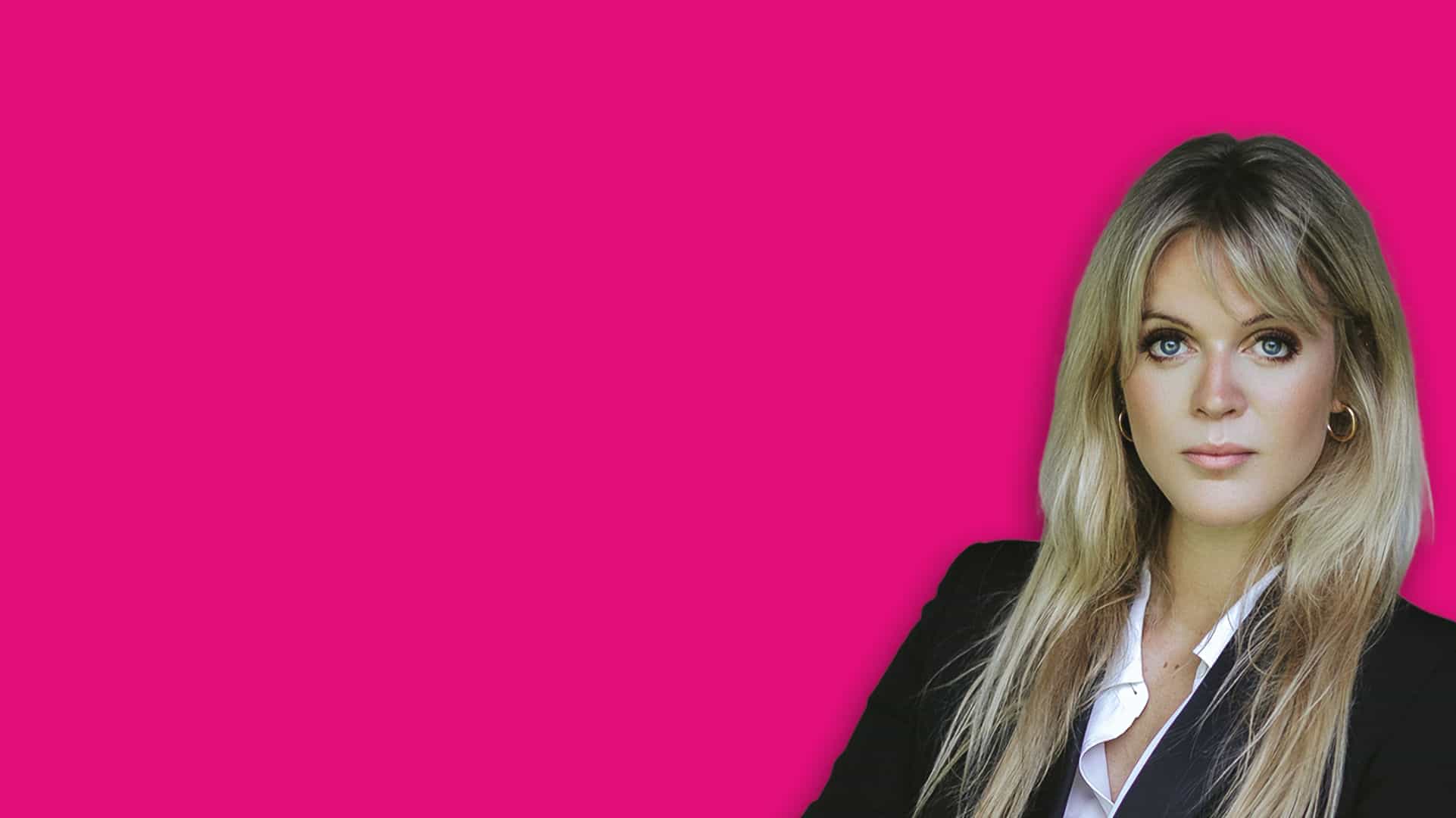 An Audience with Dolly Alderton