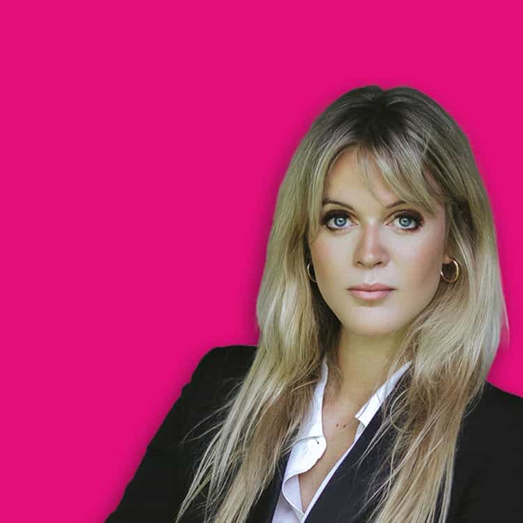 An Audience with Dolly Alderton