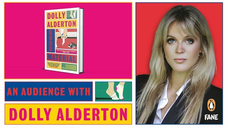An Audience with Dolly Alderton