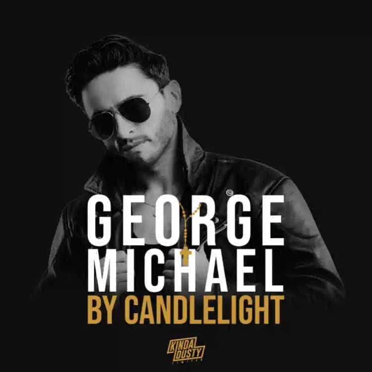 George Michael By Candlelight