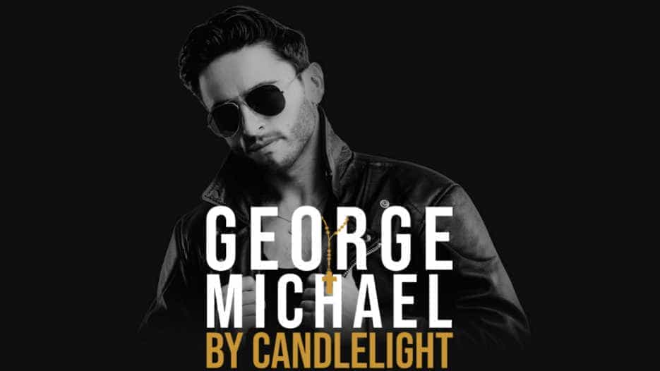 George Michael By Candlelight