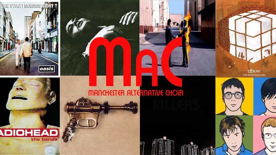 Manchester Alternative Choir