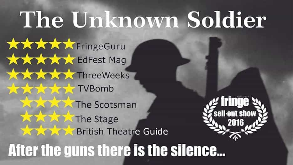 The Unknown Soldier