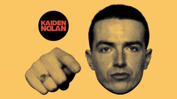 Kaiden Nolan (Scuttlers)