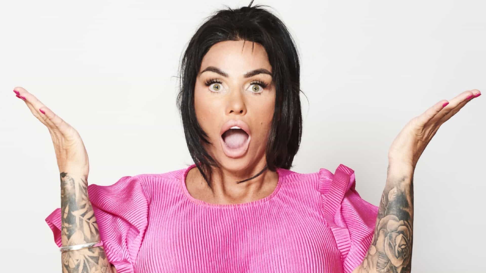 The Katie Price Show