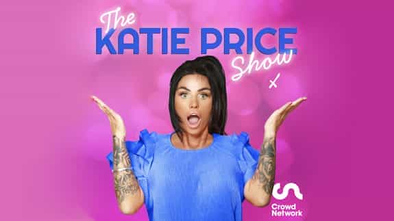 The Katie Price Show