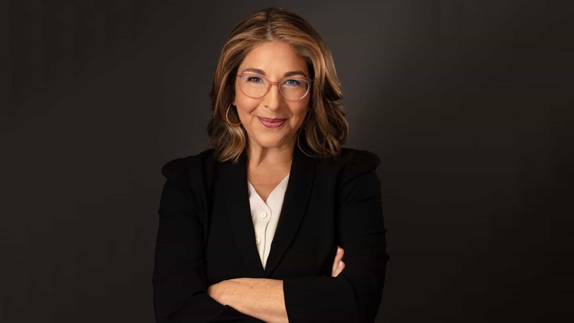In Conversation with Naomi Klein