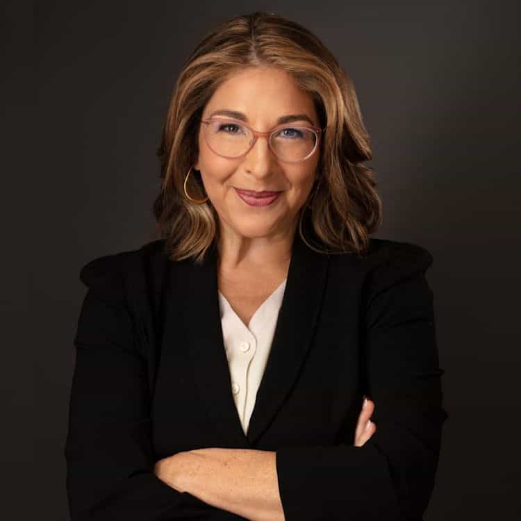 In Conversation with Naomi Klein