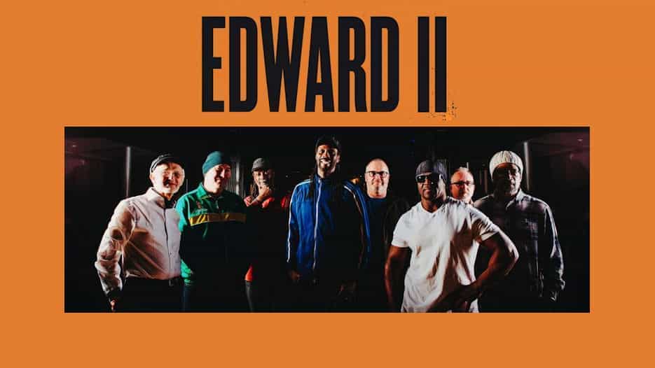 Edward II