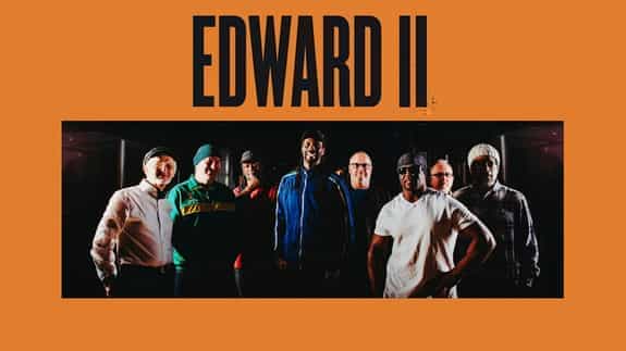 Edward II