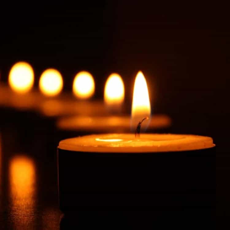 Candlelight - Best of Vivaldi & Mozart
