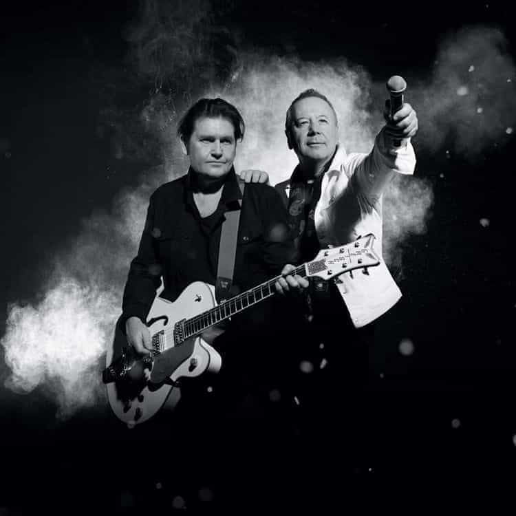 Simple Minds