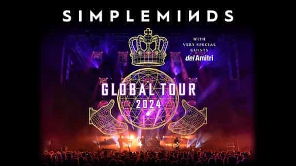 Simple Minds