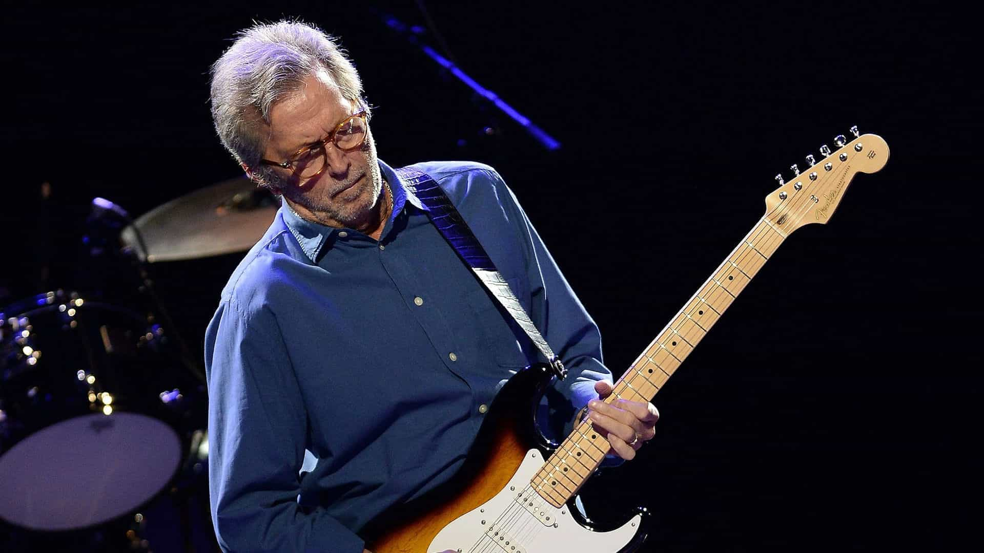 Eric Clapton