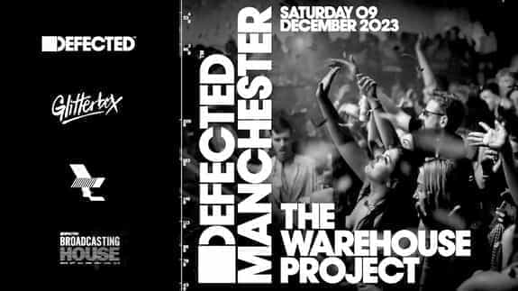 Defected