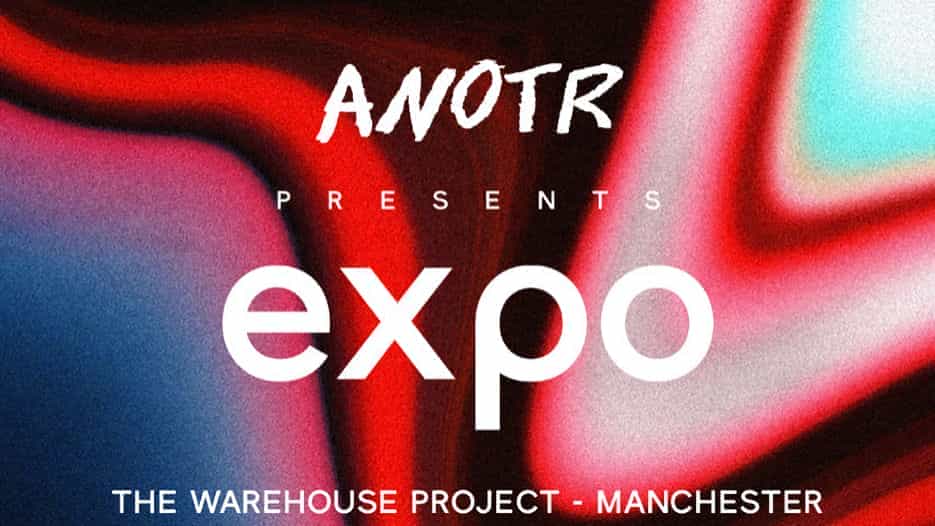 ANOTR - expo