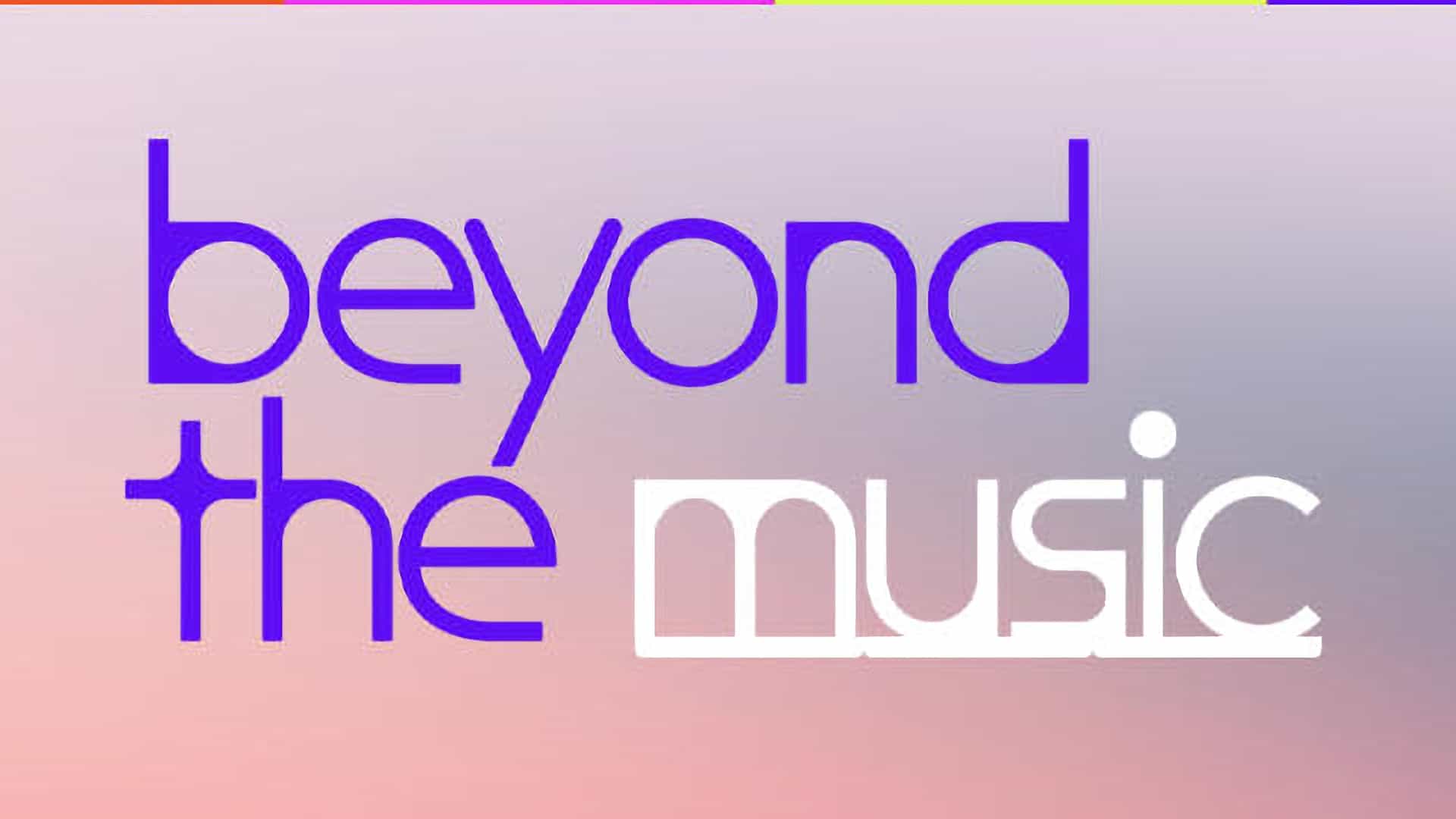Beyond The Music - Inspire