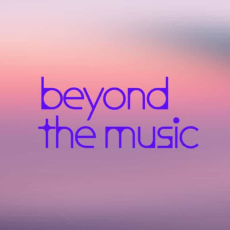 Beyond The Music - Inspire