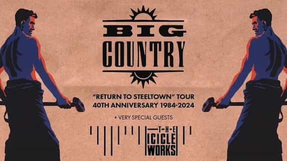 Big Country