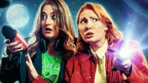Kathy and Stella Solve A Murder