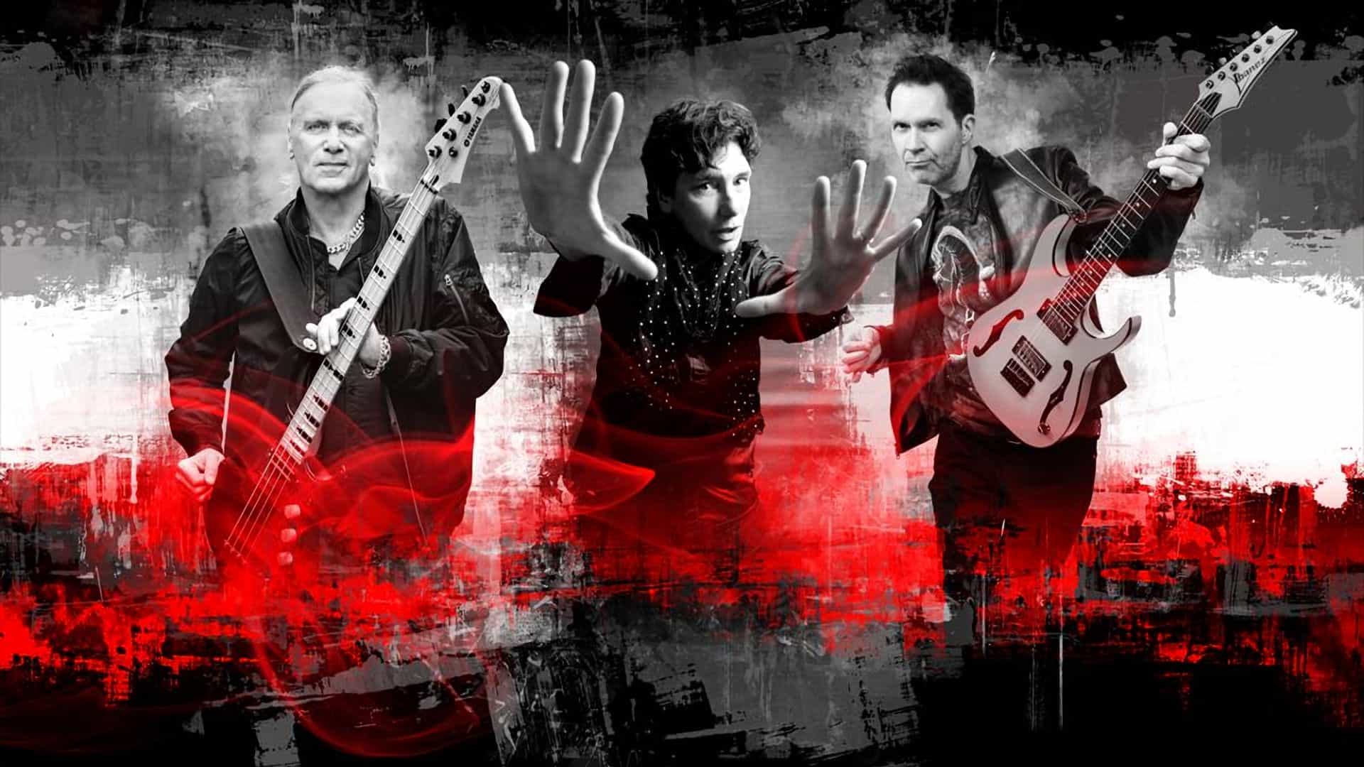 Mr Big