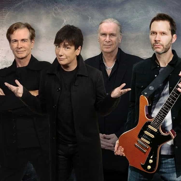 Mr Big