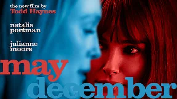 May December (15)