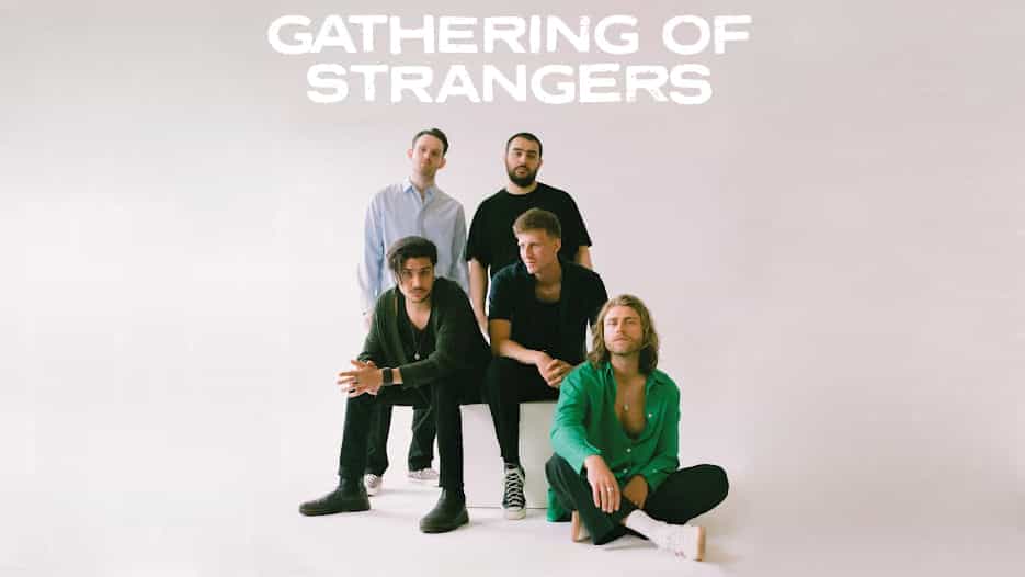 Gathering of Strangers