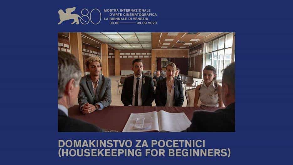Housekeeping for Beginners (15)