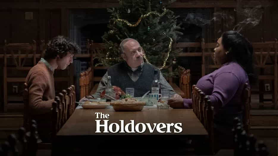 The Holdovers (15)
