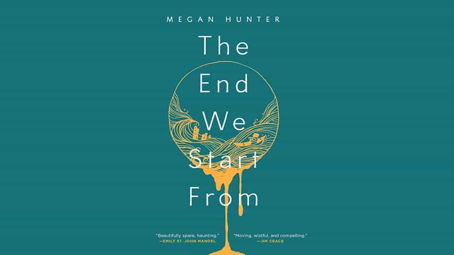 The End We Start From (15)
