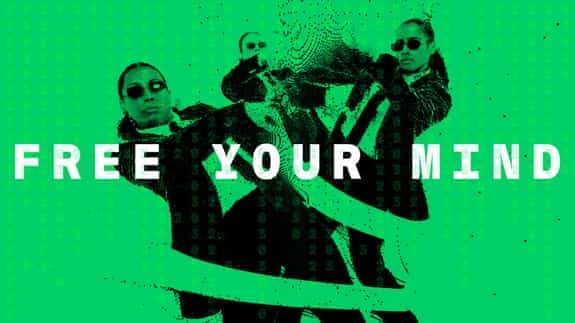 diversity tour 2024 manchester Free Your Mind