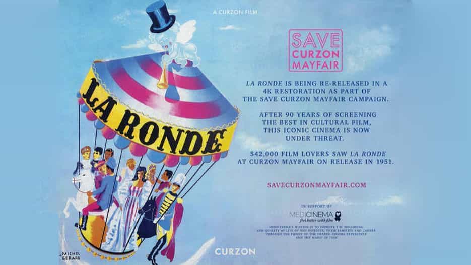 La Ronde (PG)