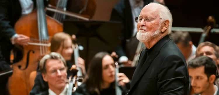 John Williams