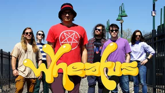 Wheatus