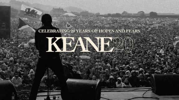 Keane