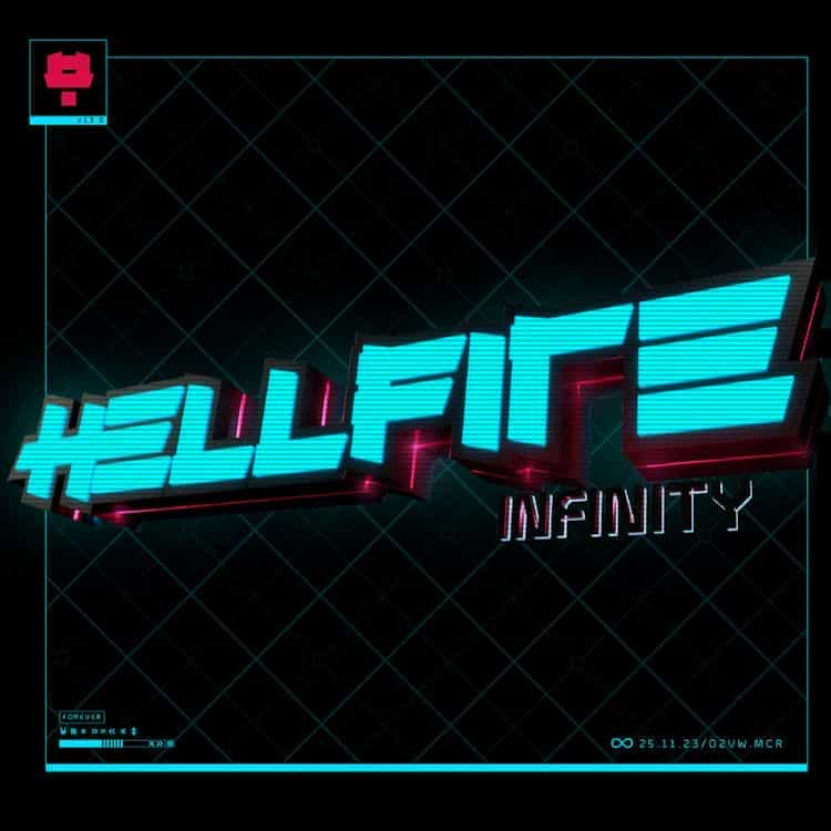 Hellfire Infinity