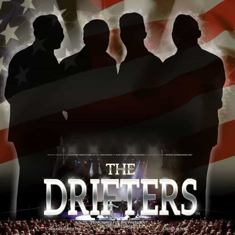 The Drifters