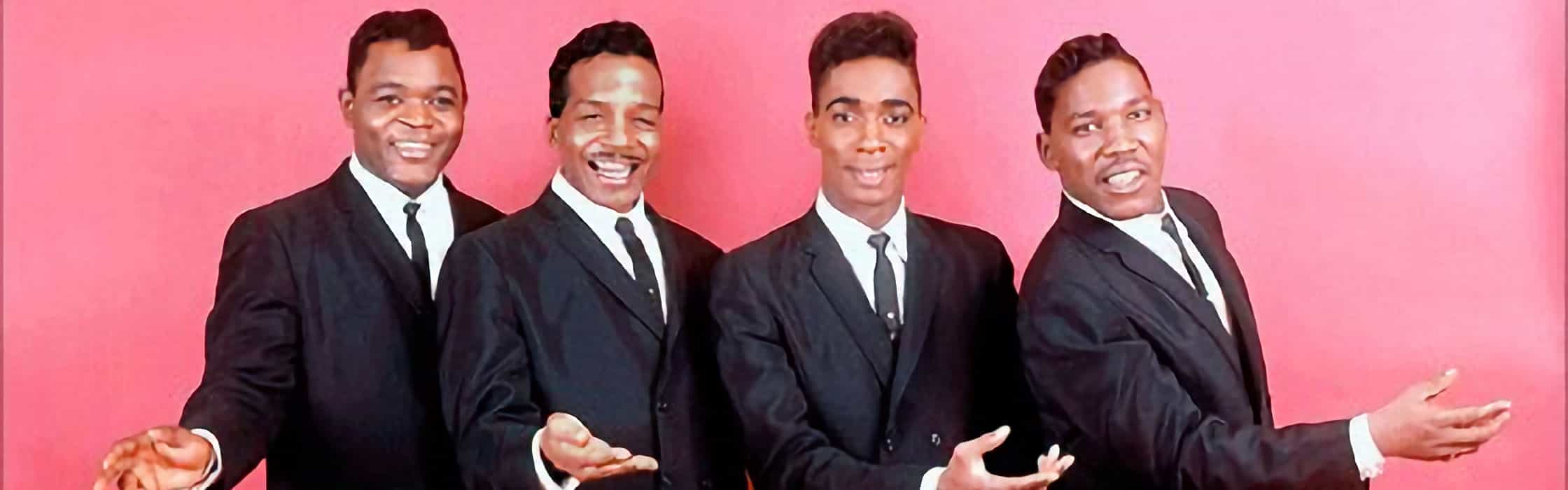 The Drifters